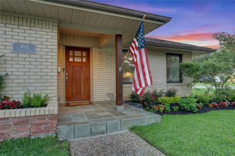 3702 Linkwood Drive Houston TX 77025
