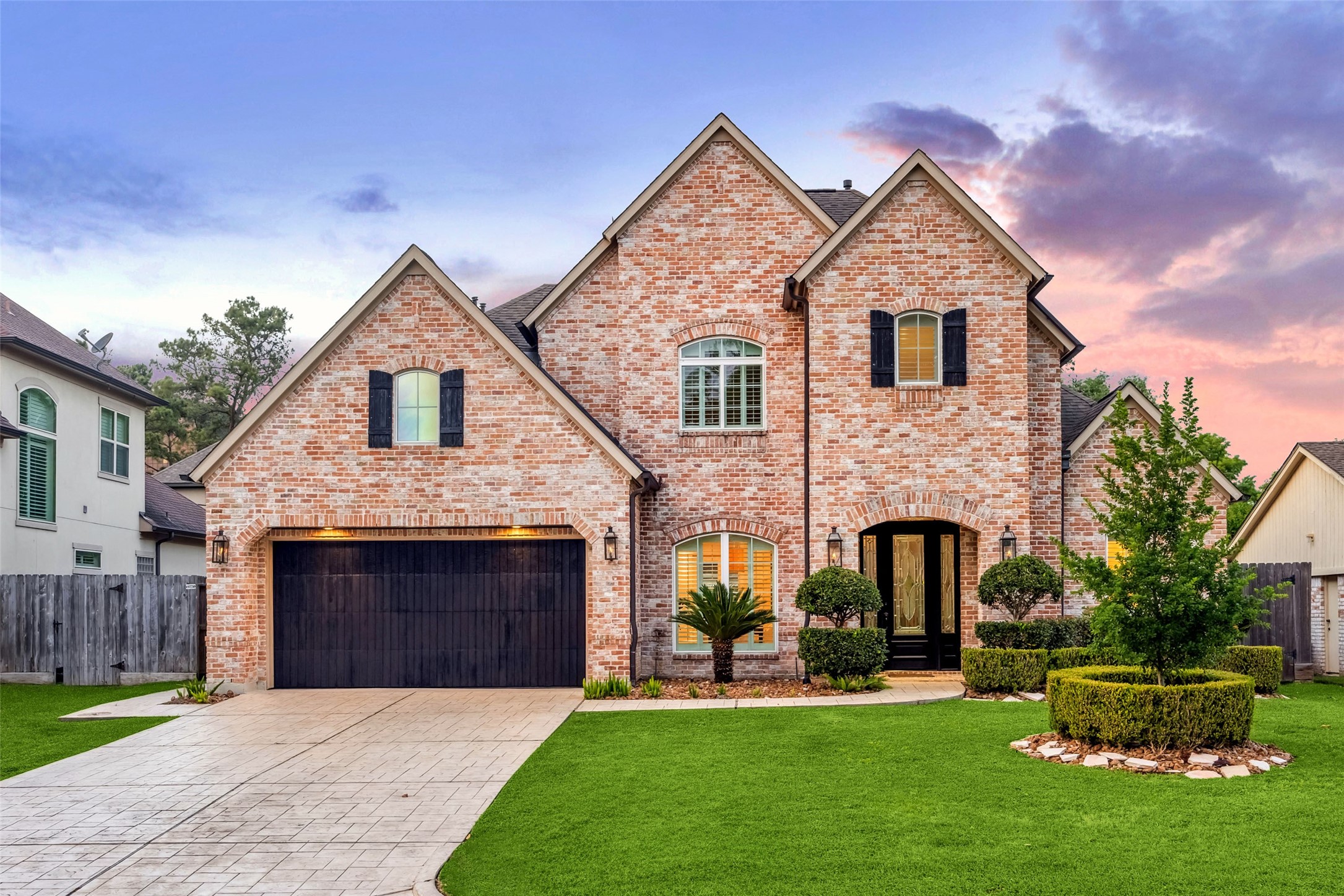 14006 Kingsride Lane Houston TX 77079