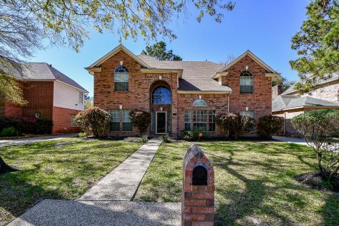 4267 Northvale Drive Houston TX 77014
