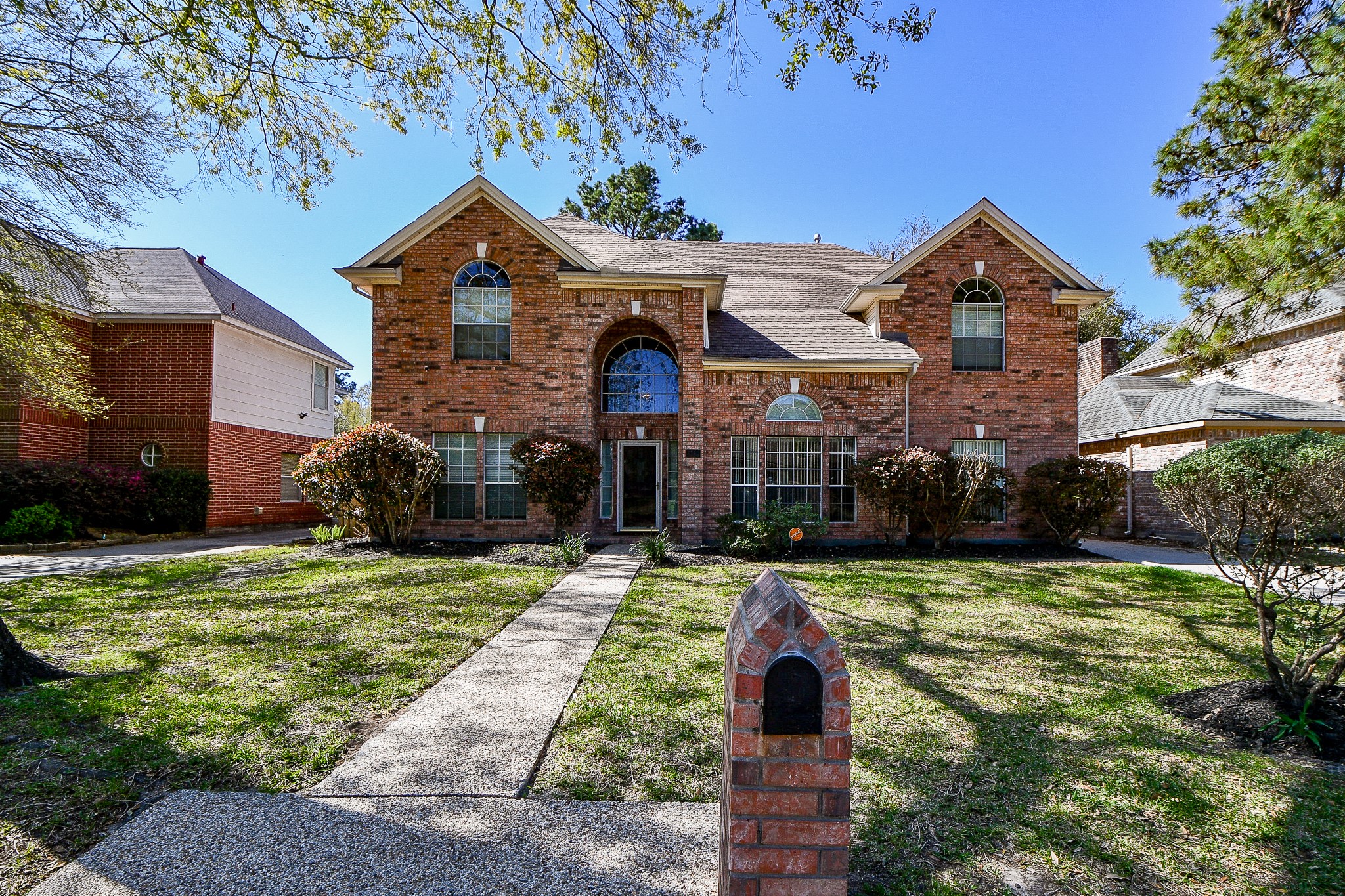 4267 Northvale Drive Houston TX 77014