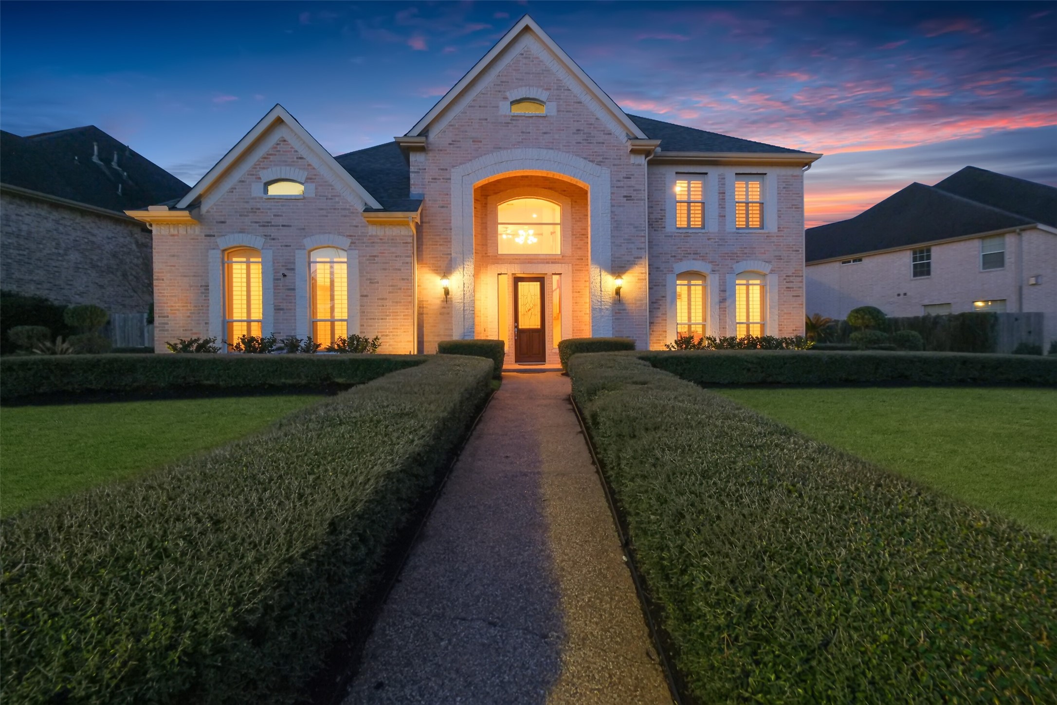 2227 Vinemead Court Katy TX 77450