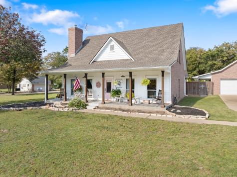 2914 Brandenburg Lane Brenham TX 77833