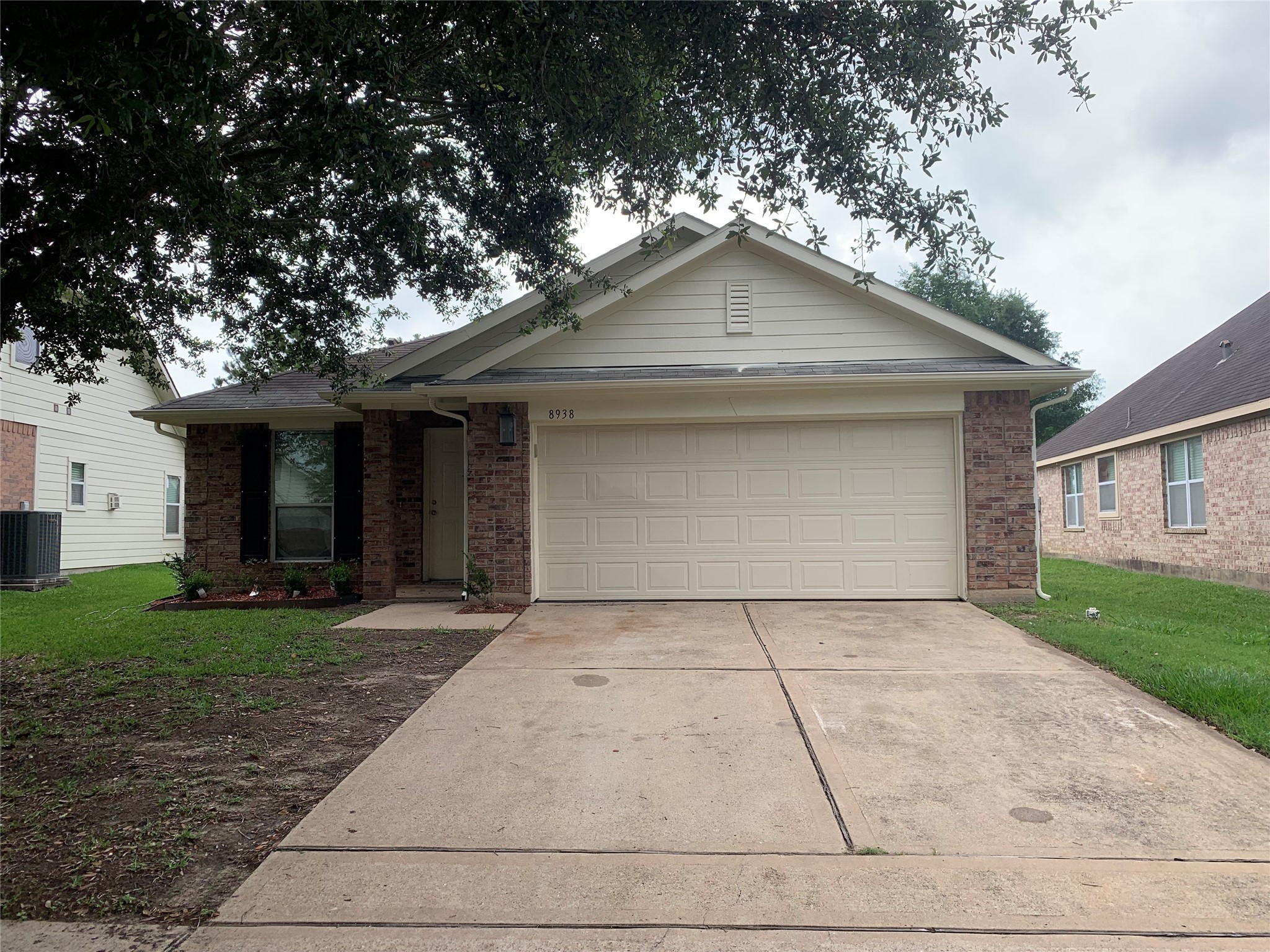 8938 Durham Manor Lane Houston TX 77075