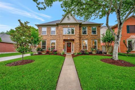 918 Sunrise Knoll Way Houston TX 77062