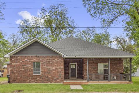 308 Malleck Street Columbus TX 78934