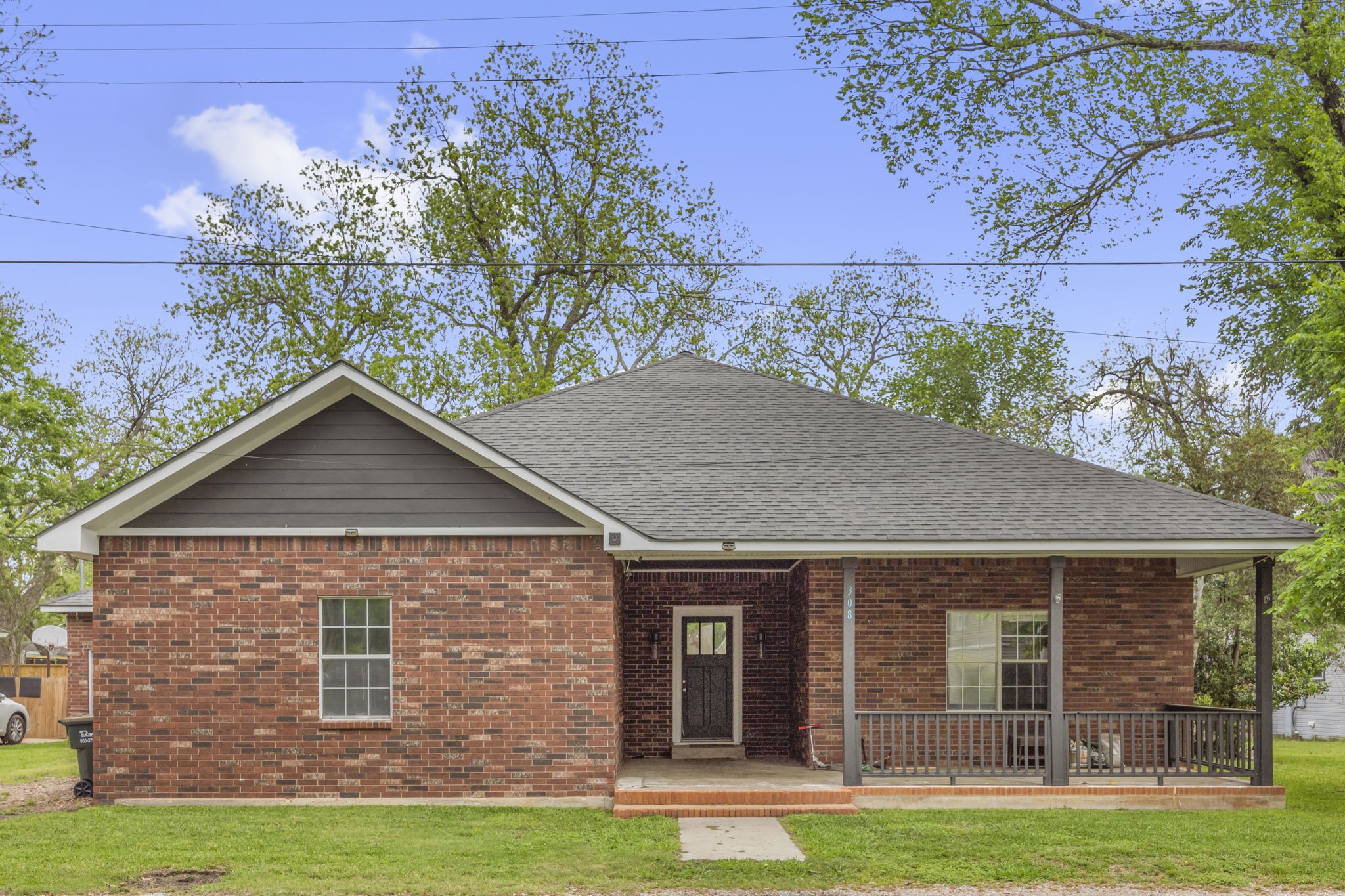 308 Malleck Street Columbus TX 78934