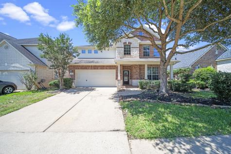 24319 Silent Flight Drive Katy TX 77494