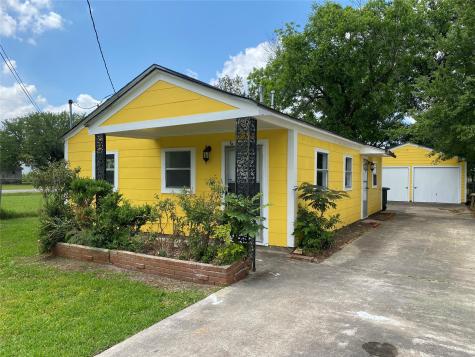 6009 Willow Avenue Port Arthur TX 77640