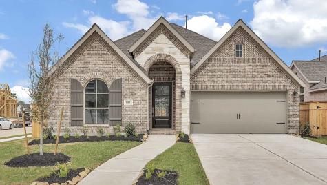 10631 Kingston Spring Drive Missouri City TX 77459