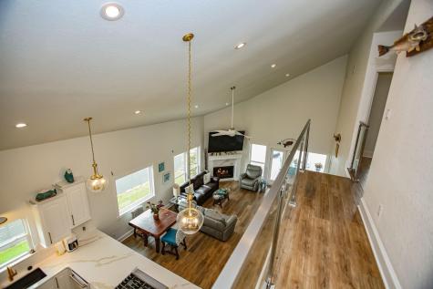 1493 County Road 291 Sargent TX 77414