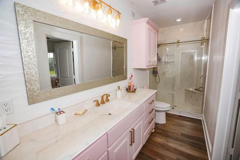 1493 County Road 291 Sargent TX 77414