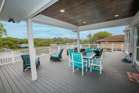 1493 County Road 291 Sargent TX 77414