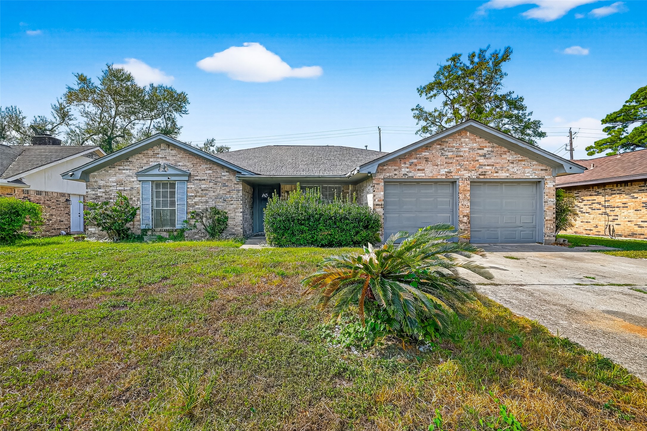 3915 Black Locust Drive Houston TX 77088