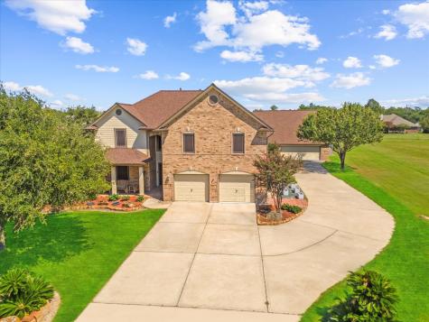 5811 Tremont Drive Baytown TX 77523
