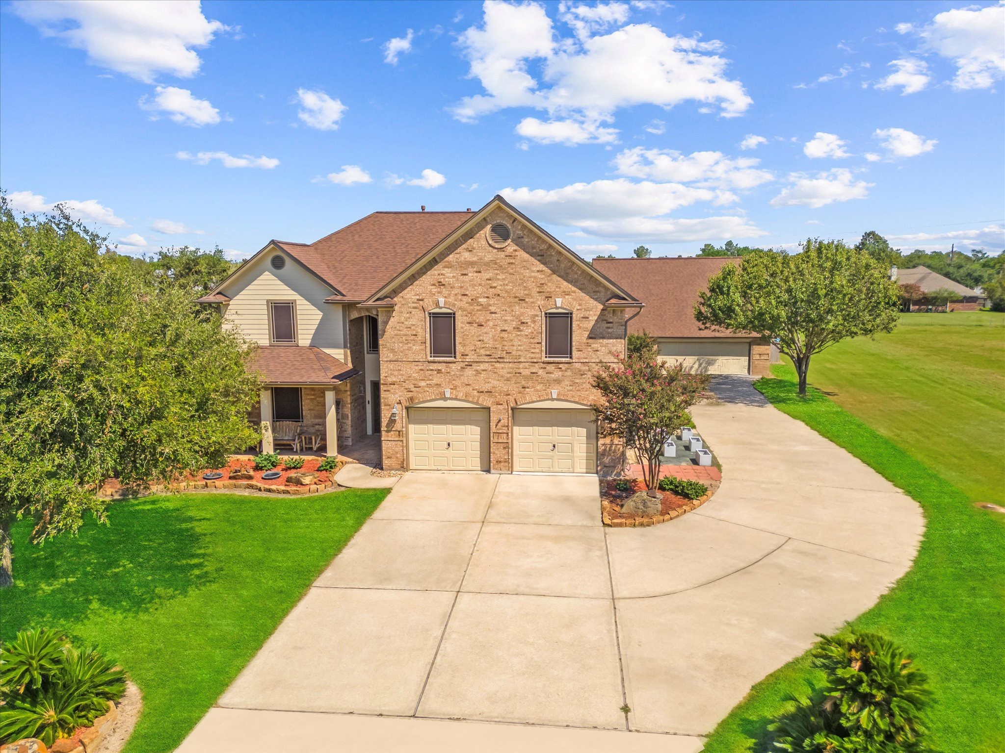 5811 Tremont Drive Baytown TX 77523