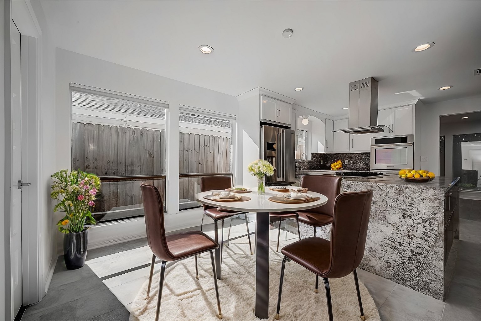 11835 Briar Forest Drive Houston TX 77077
