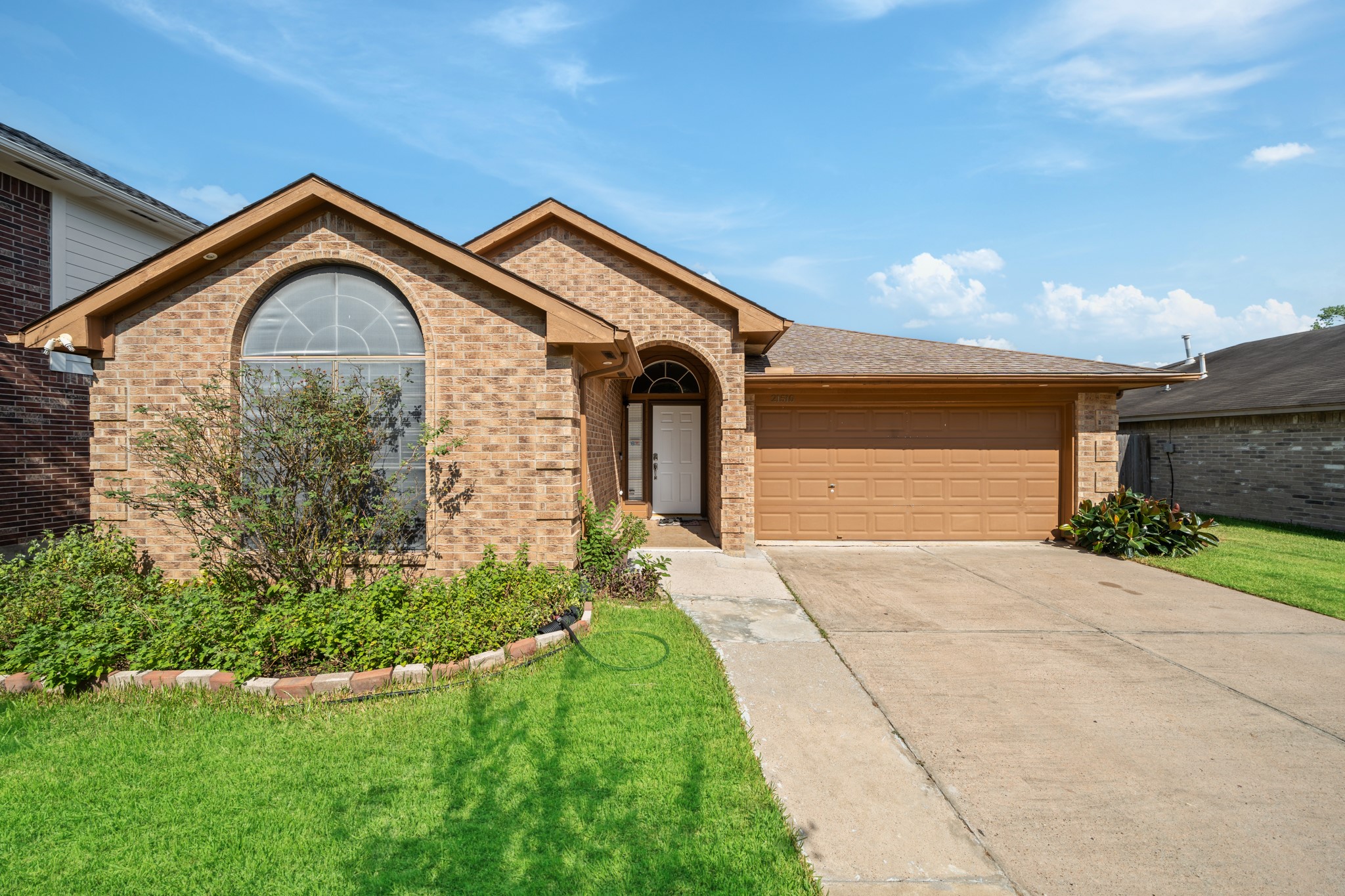 21510 Nottinghill Drive Spring TX 77388