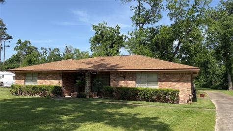 1218 Pecan Street Channelview TX 77530