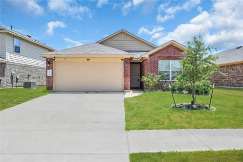 6026 Diantha Street Katy TX 77449