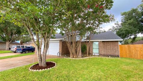7714 Candela Court Houston TX 77083