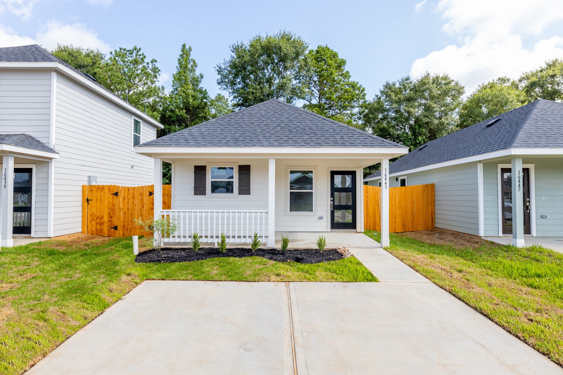 16443 Jasmine Marie Place Conroe TX 77306