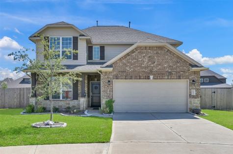 16503 Winchester Grove Lane Hockley TX 77447