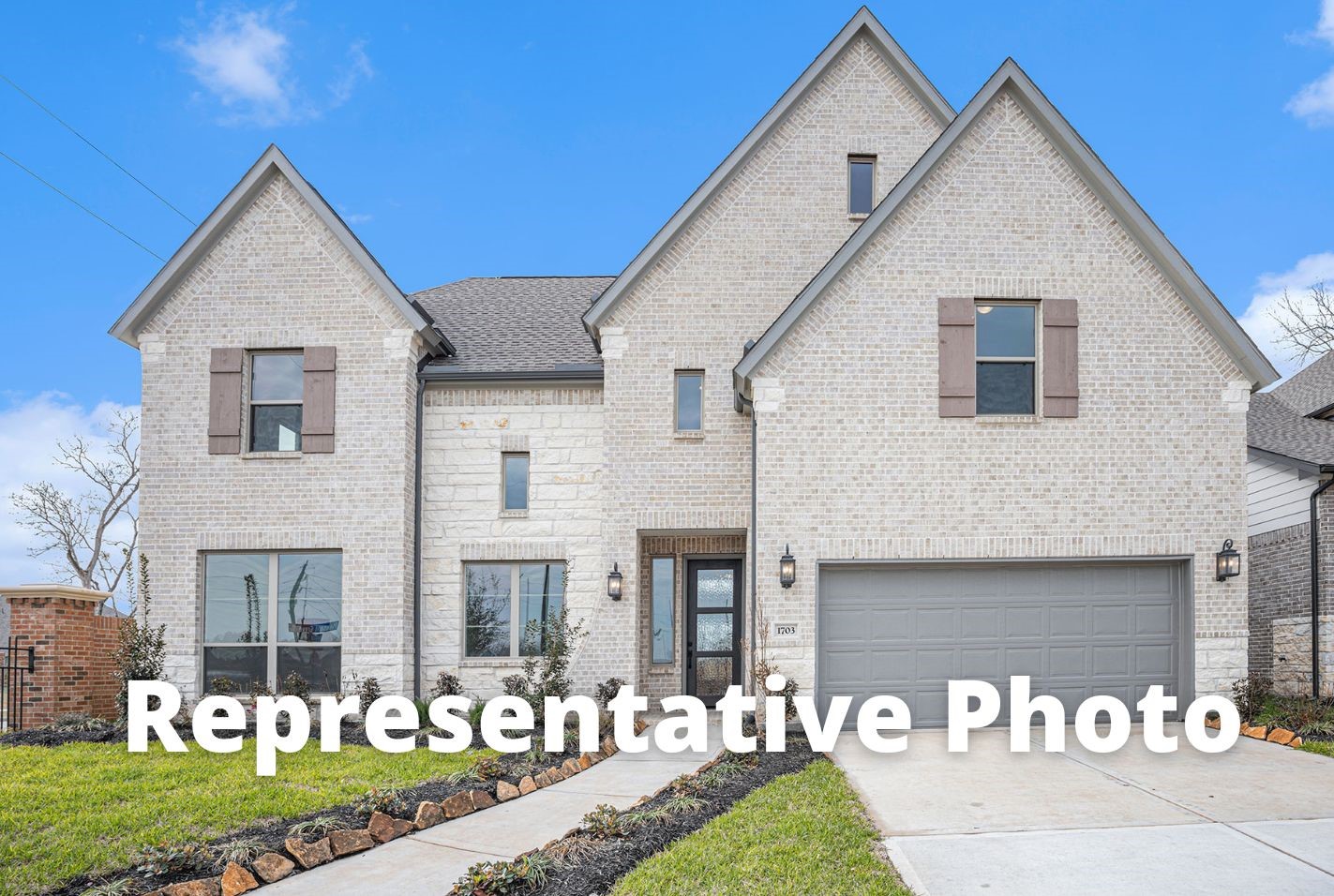 10934 Providence Court Missouri City TX 77459