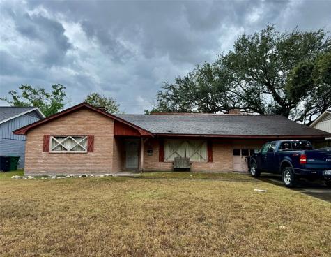 10511 Londonderry Drive Houston TX 77043