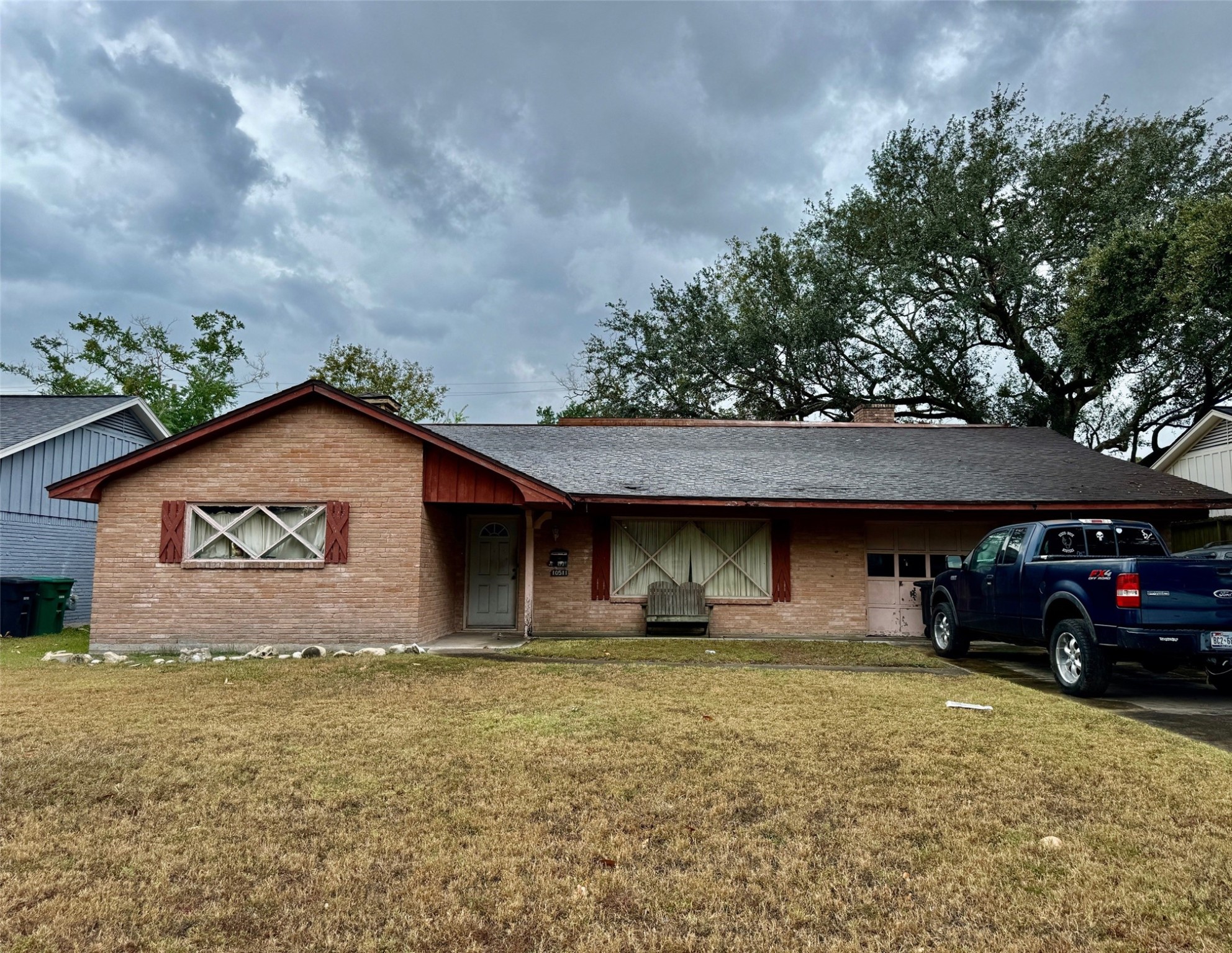 10511 Londonderry Drive Houston TX 77043