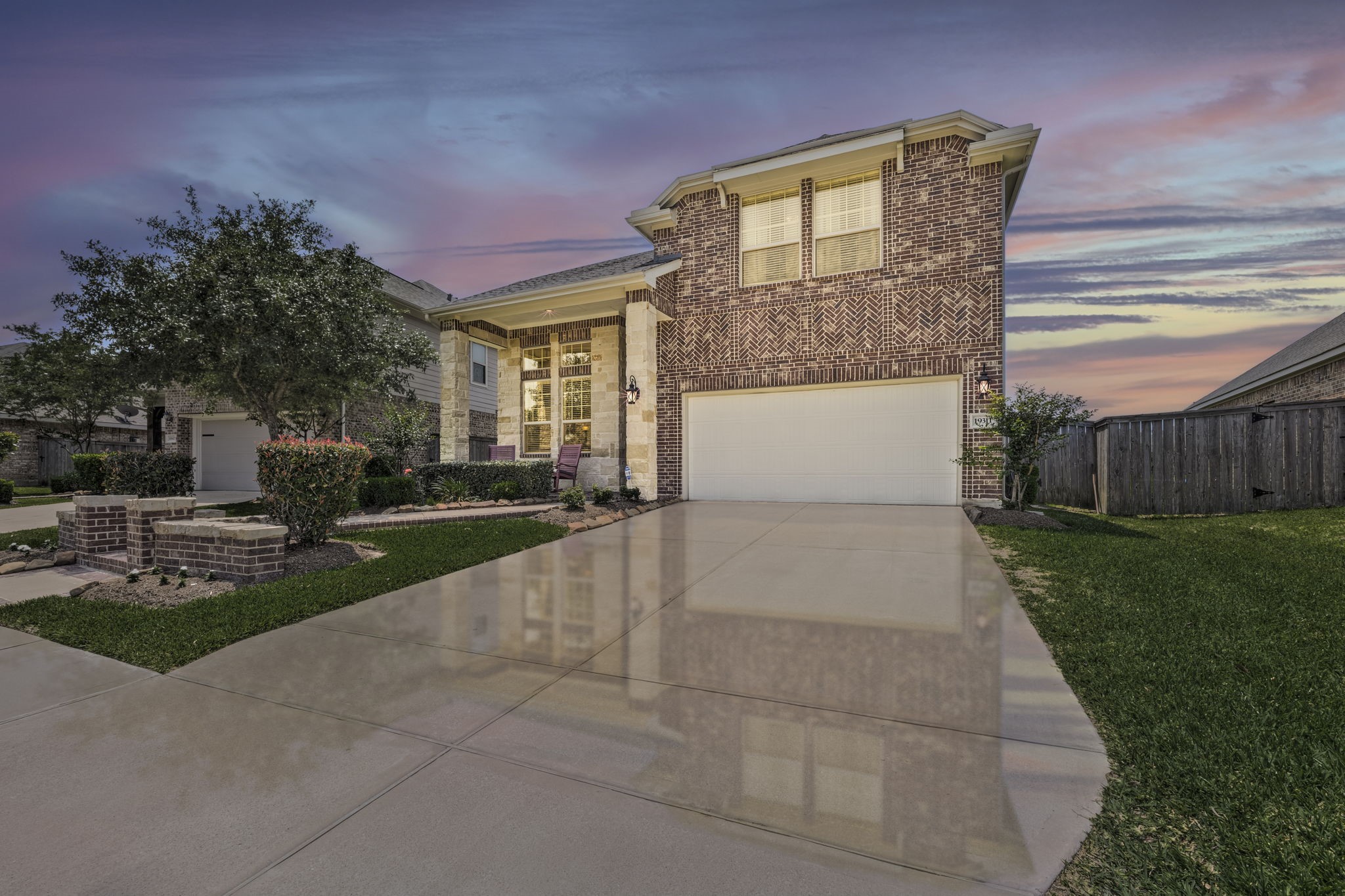 19311 Fort Leaton Lane Cypress TX 77433