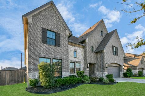 2611 Banyon Gulch Lane Katy TX 77493