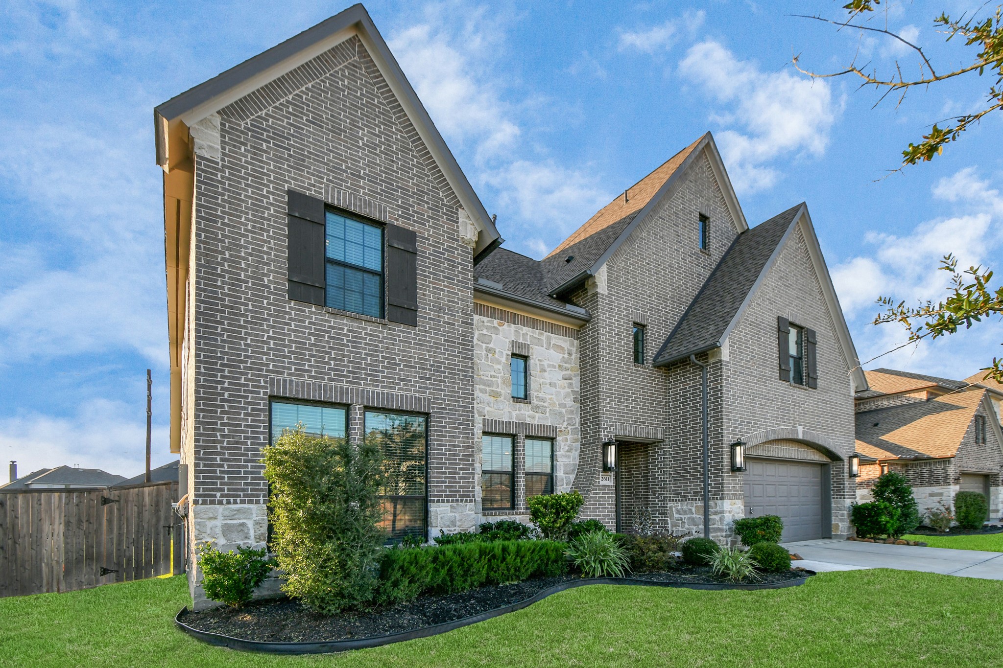 2611 Banyon Gulch Lane Katy TX 77493