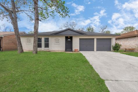 727 Stonyridge Street Channelview TX 77530