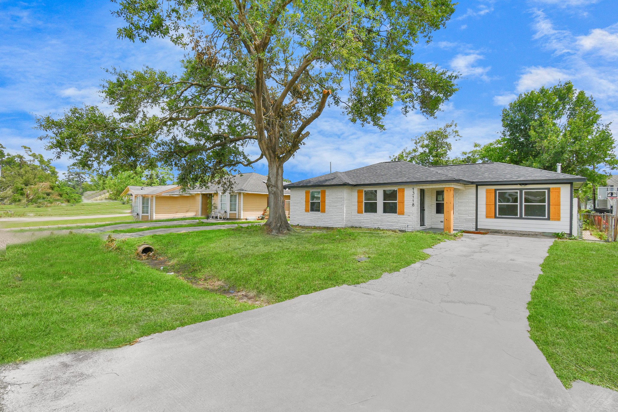 13118 Blythe Street Houston TX 77015