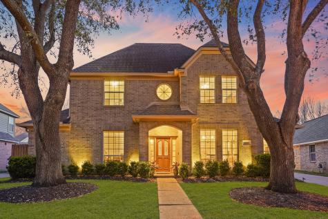 23011 Cable Terrace Drive Katy TX 77494