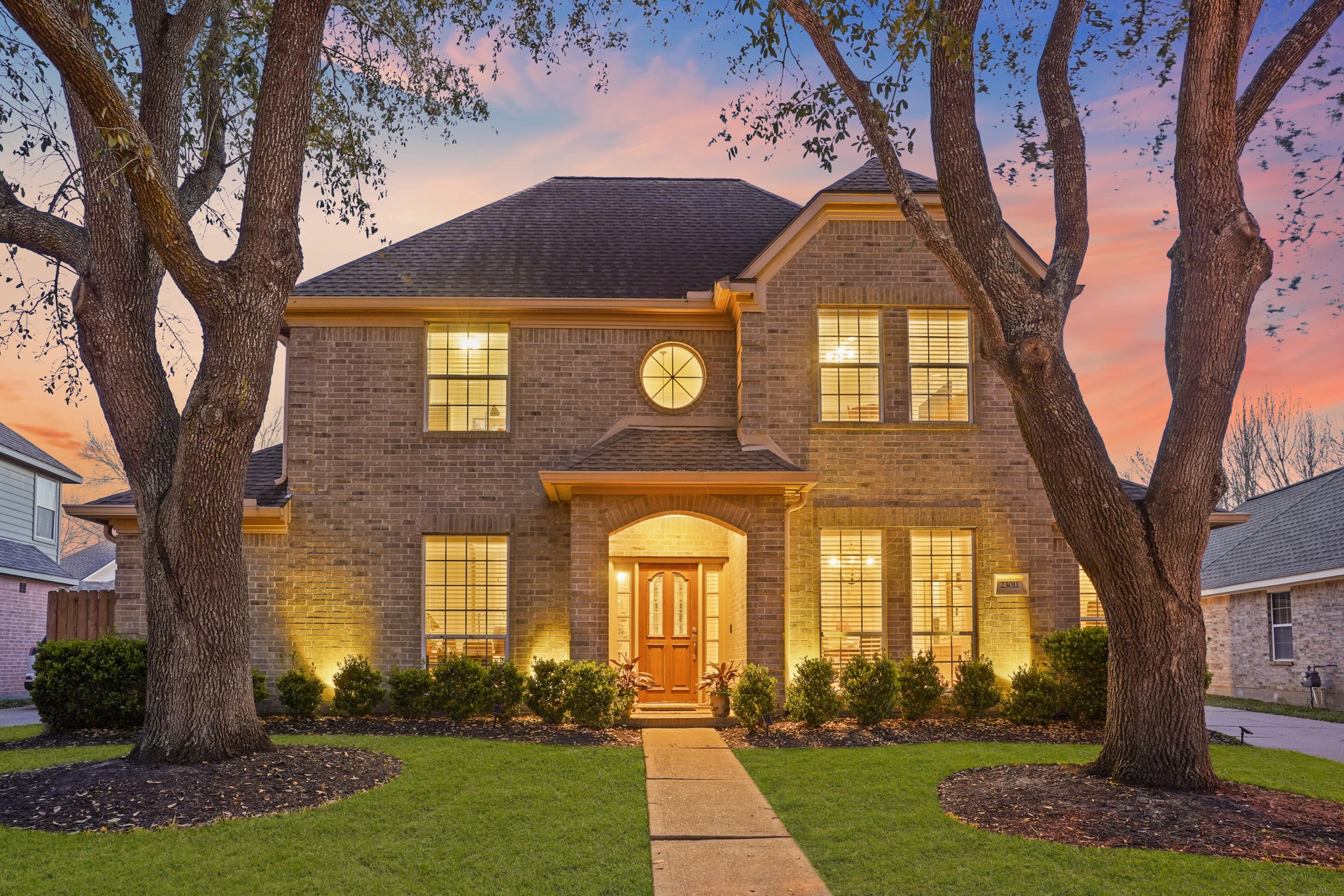 23011 Cable Terrace Drive Katy TX 77494