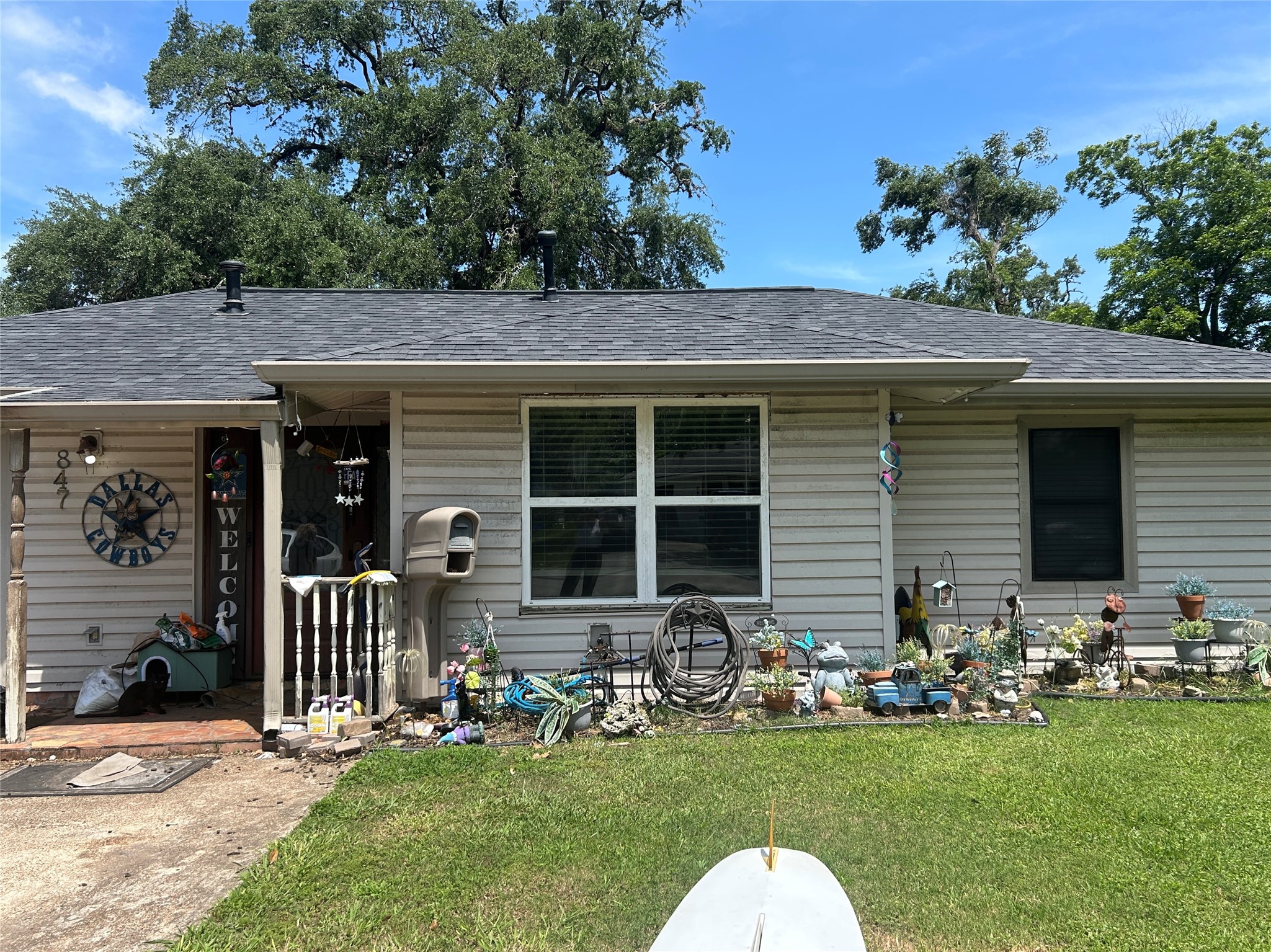 847 Magnolia Street Lake Jackson TX 77566