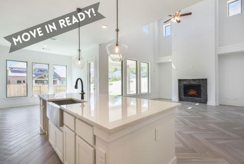 222 Patina Sorrel Drive Montgomery TX 77316