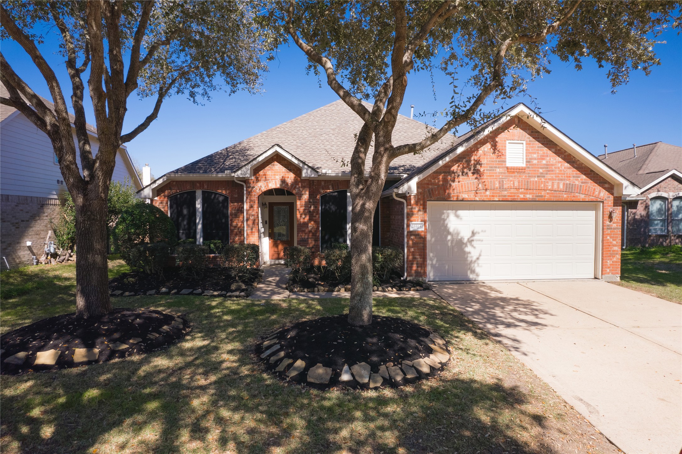 25914 N Lakefair Drive Richmond TX 77406
