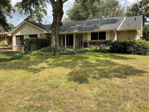 2014 Willowbend Street Conroe TX 77301
