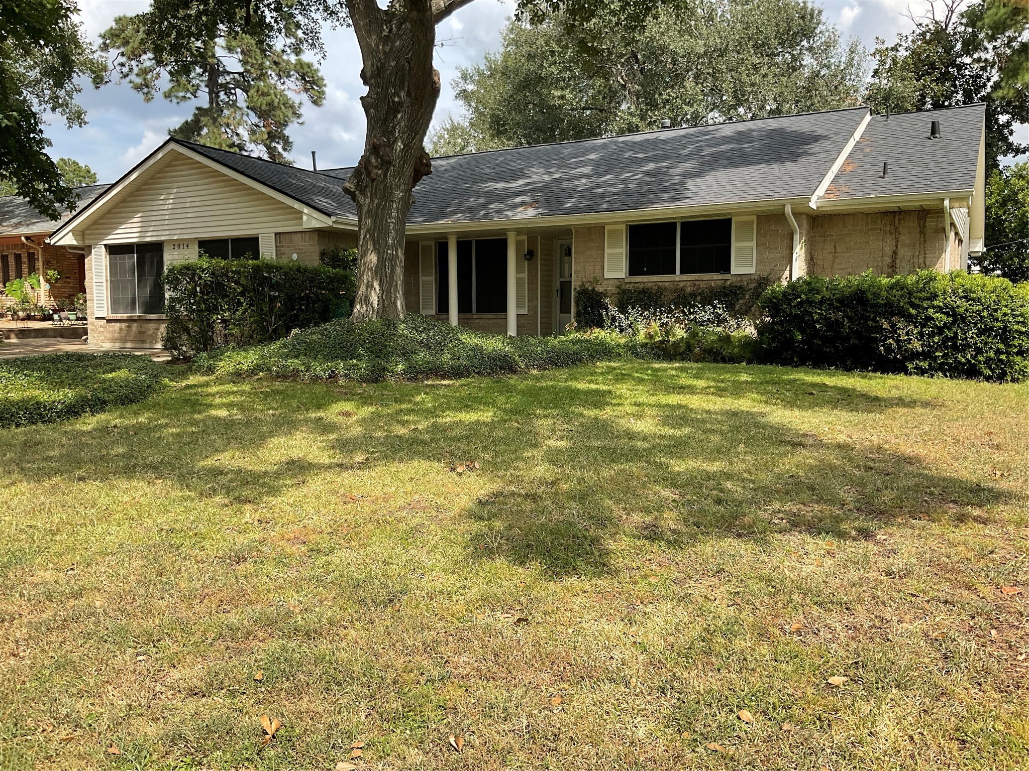 2014 Willowbend Street Conroe TX 77301