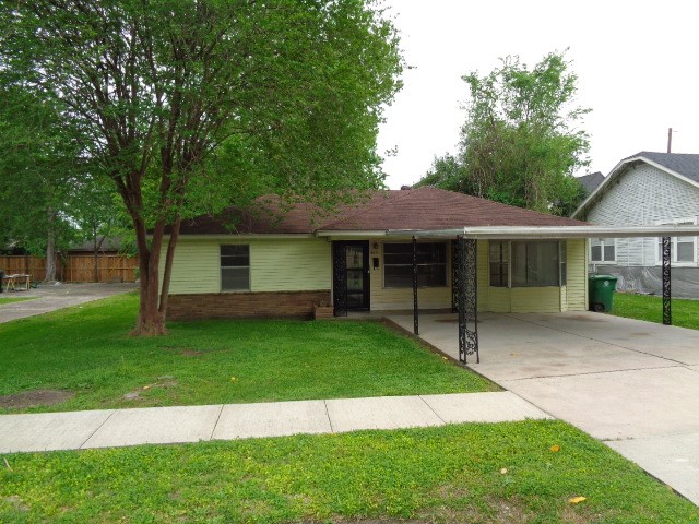 522 Barkley Street Houston TX 77022