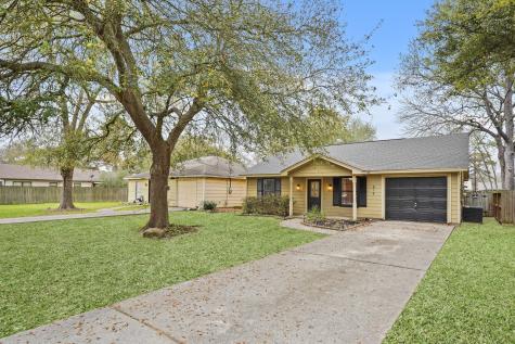 614 Percival Street Tomball TX 77375