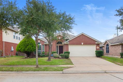 7615 Chimney Gap Missouri City TX 77459