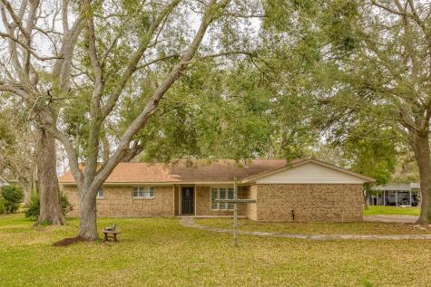 111 Sleepy Hollow Drive Lake Jackson TX 77566