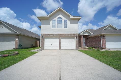 10214 Hillenberg Lane Houston TX 77034