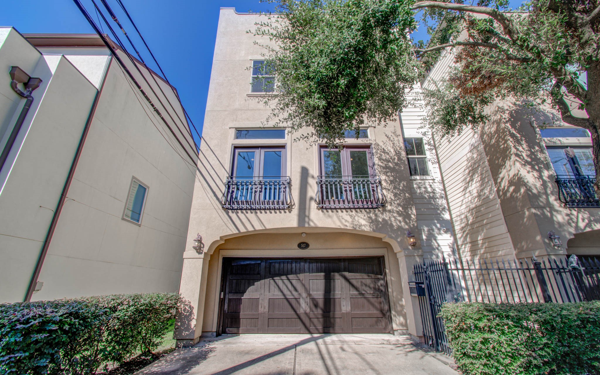 517 Fowler Street Houston TX 77007