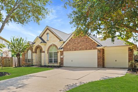 7506 Crescent Lake Court Rosenberg TX 77469
