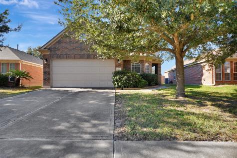 19531 Hancock Oak Street Cypress TX 77429