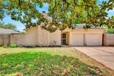 12215 Creekhurst Drive Houston TX 77099